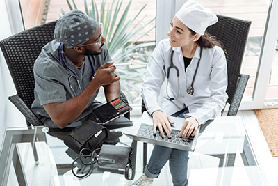 Exámenes preventivos