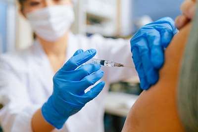 Travel Vaccines