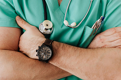 Atención de lesiones menores