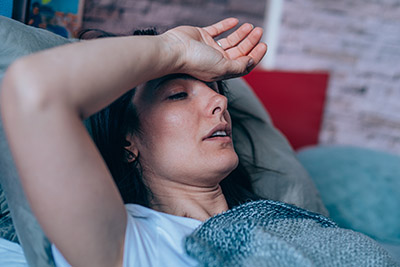 Minor Illness Treatment 
